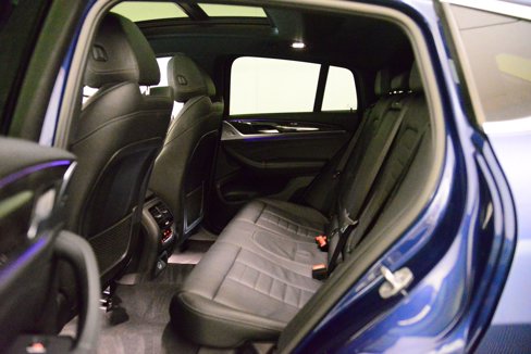 Used 2019 BMW X4 xDrive30i w/ Executive Package image 11