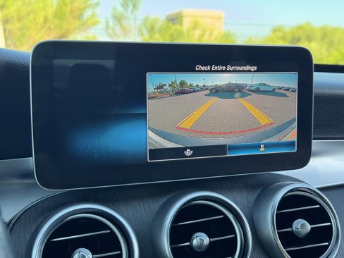Used 2019 Mercedes-Benz C 300 Sedan image 24