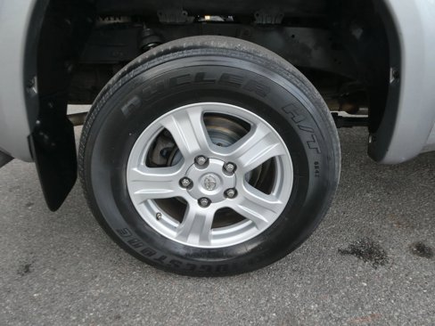 Used 2007 Toyota Tundra SR5 image 31