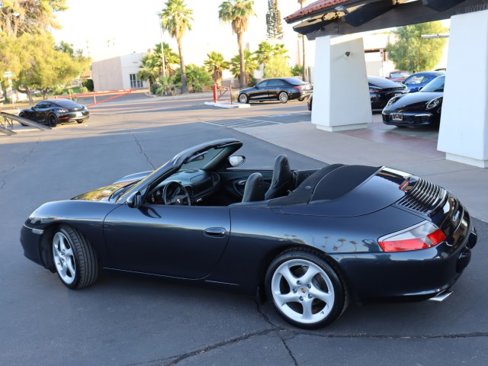 Used 2004 Porsche 911 Carrera image 17