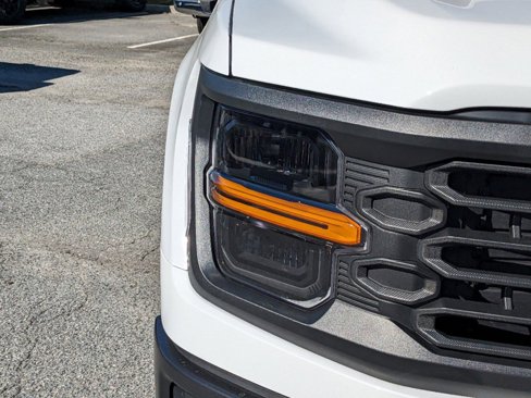 Certified 2024 Ford F150 XL image 10