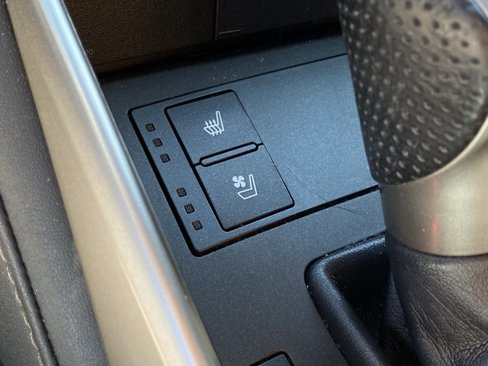 Used 2015 Lexus IS 250 image 21