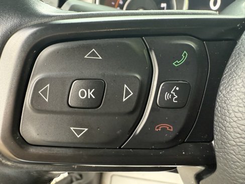 Used 2021 Jeep Wrangler Unlimited Sport image 14