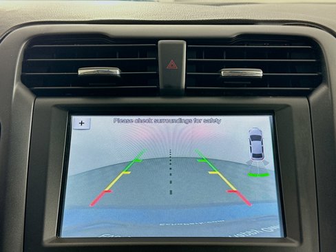 Used 2017 Ford Fusion Titanium image 22
