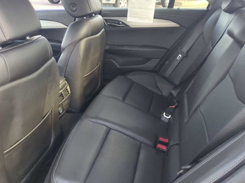 Used 2018 Cadillac ATS Premium Luxury image 20