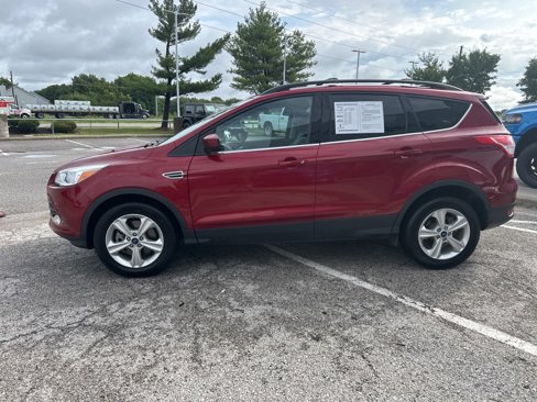 Used 2013 Ford Escape SE image 17
