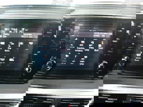 Used 2022 Kia K5 LXS image 11