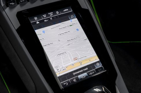 Used 2023 Lamborghini Huracan EVO image 27