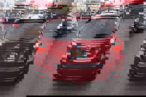 Used 2016 Subaru Crosstrek 2.0i Limited image 7