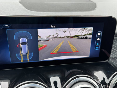 Certified 2025 Mercedes-Benz GLB 250 image 22