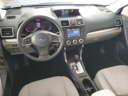 Used 2016 Subaru Forester 2.5i w/ Alloy Wheel Package image 15