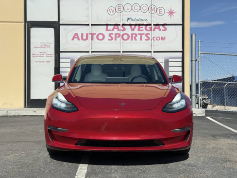 Used 2019 Tesla Model 3 Long Range image 3