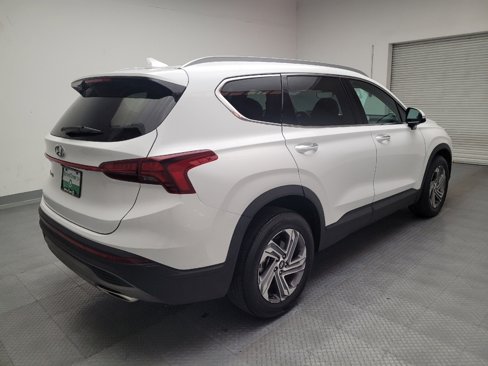 Used 2023 Hyundai Santa Fe SEL image 9