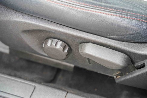 Used 2014 Ford Fusion S image 18