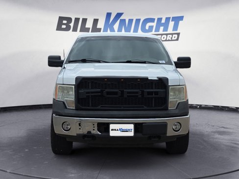 Used 2010 Ford F150 XL image 8