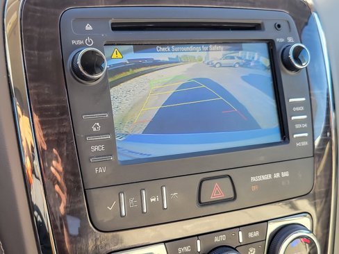 Used 2015 Buick Enclave Leather image 14