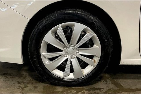 Certified 2023 Subaru Impreza 2.0i image 9