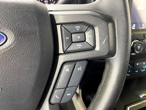 Used 2019 Ford F150 XL w/ Equipment Group 101A Mid image 15