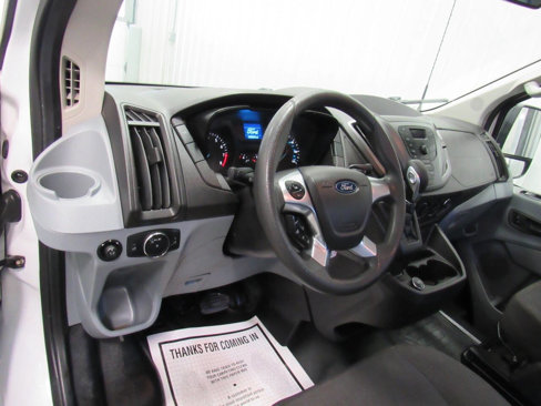 Used 2019 Ford Transit 250 130 Low Roof w/ Exterior Upgrade Package image 35
