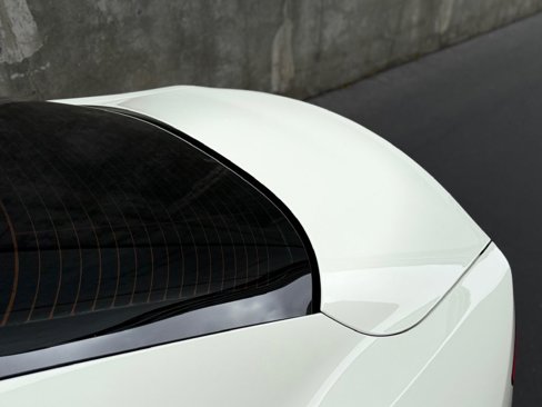 Used 2014 Maserati GranTurismo Sport image 10