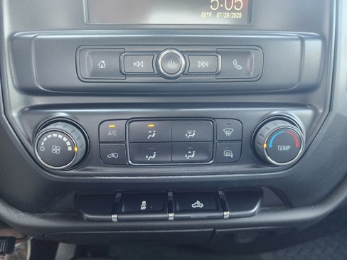 Used 2016 GMC Sierra 1500 4x4 Double Cab w/ Elevation Edition image 30