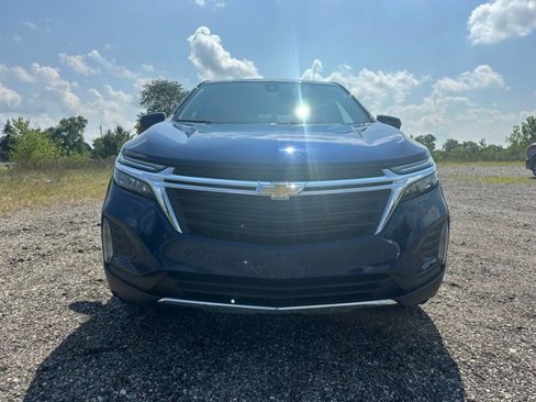 Used 2022 Chevrolet Equinox LT image 13
