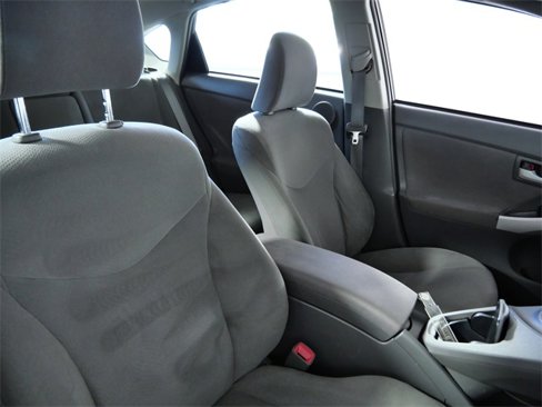 Used 2010 Toyota Prius Three image 11