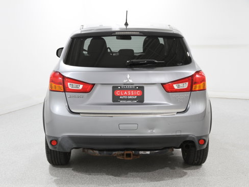 Used 2016 Mitsubishi Outlander Sport ES image 17