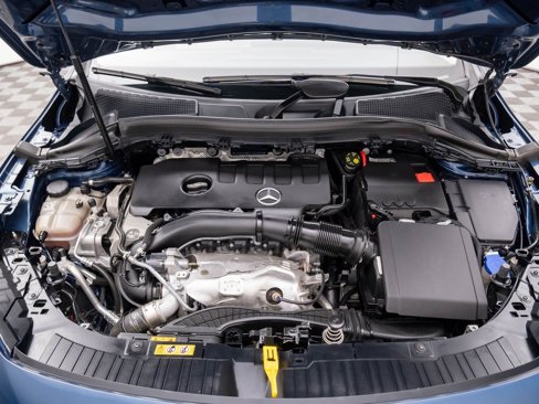 Certified 2021 Mercedes-Benz GLA 250 4MATIC image 26