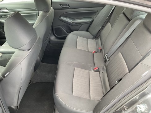 Used 2024 Nissan Altima 2.5 SV image 20