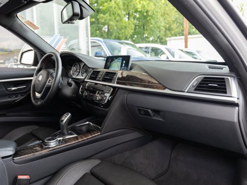 Used 2016 BMW 328i Sedan image 22