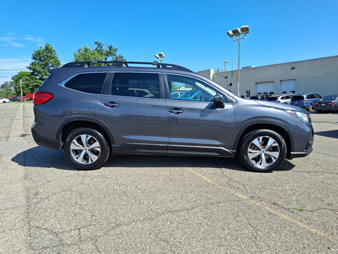 Certified 2022 Subaru Ascent Premium w/ Convenience Package image 7