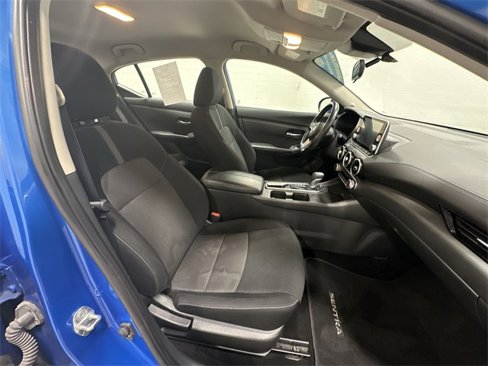 Used 2023 Nissan Sentra SV image 24