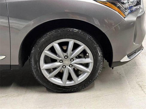 Used 2022 Acura RDX AWD image 10