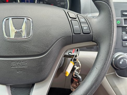Used 2011 Honda CR-V EX image 21