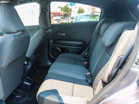 Used 2022 Honda HR-V Sport image 18