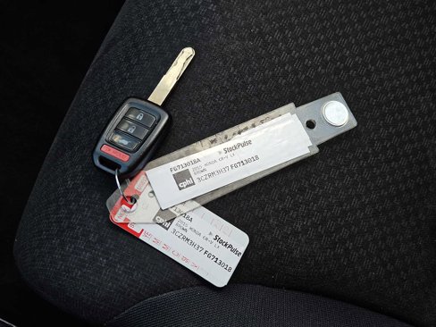 Used 2015 Honda CR-V LX image 31