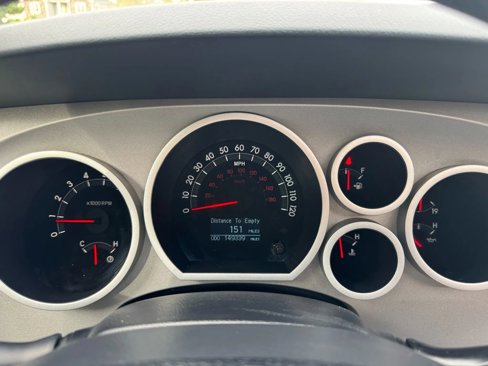 Used 2008 Toyota Tundra Limited image 31