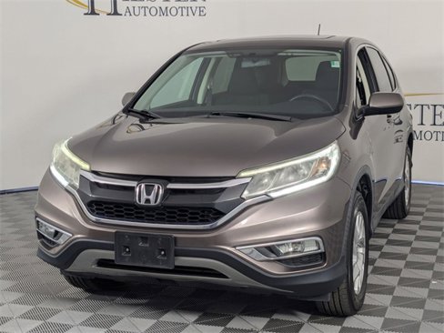 Used 2016 Honda CR-V EX image 4