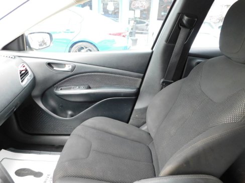 Used 2015 Dodge Dart SXT image 29