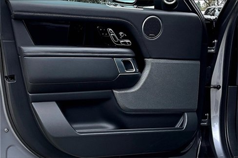 Used 2021 Land Rover Range Rover Westminster Edition image 27