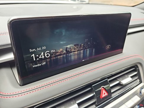 New 2026 Genesis G70 3.3T Sport Prestige image 8