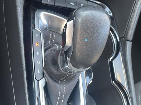 Used 2024 Buick Encore GX Sport Touring w/ Comfort Package image 21