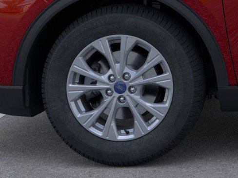 New 2025 Ford Escape Active w/ Tech Pack #1 image 19