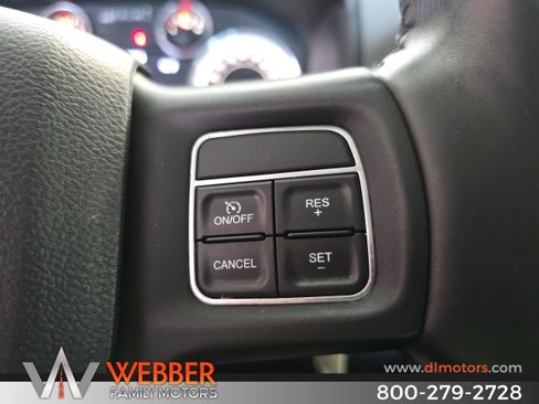 Used 2015 RAM 2500 Big Horn image 27
