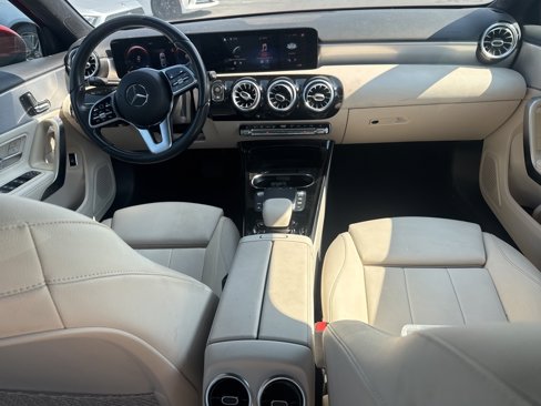 Certified 2021 Mercedes-Benz A 220 image 7