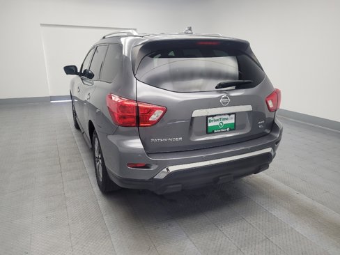 Used 2020 Nissan Pathfinder SL image 6