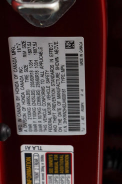 Used 2018 Honda CR-V EX image 31