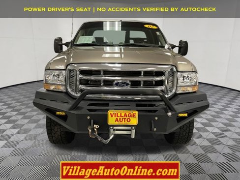 Used 2002 Ford F250 XLT image 6