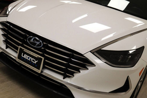 Used 2021 Hyundai Sonata SE image 78